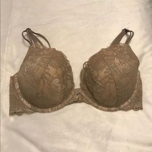 VS Very Sexy Push Up Bra